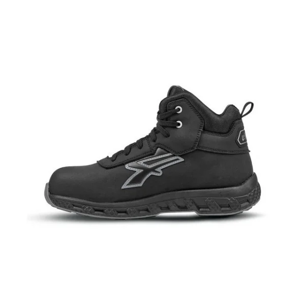 U-power phoenix esd scarpe antinfortunistiche alte s3s ci hi hro fo sr re10104 - dettaglio 4