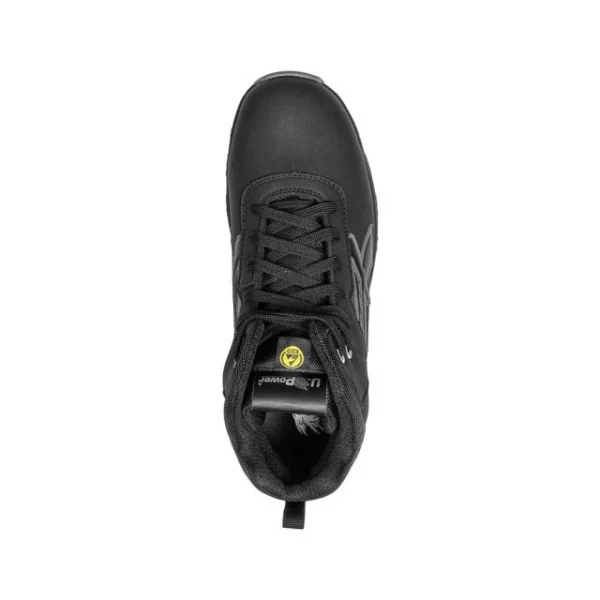 U-power phoenix esd scarpe antinfortunistiche alte s3s ci hi hro fo sr re10104 - dettaglio 5