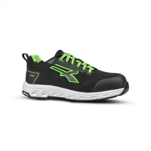 U-power aton esd scarpe antinfortunistiche basse s1ps hi hro fo sr re20016 - dettaglio 1