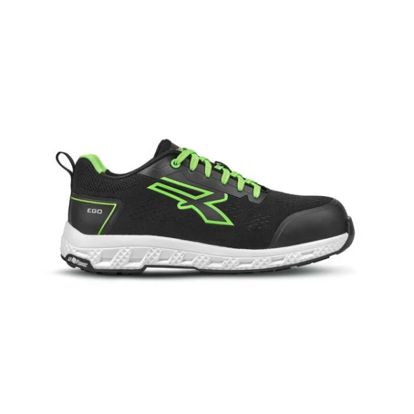 U-power aton esd scarpe antinfortunistiche basse s1ps hi hro fo sr re20016 - dettaglio 2