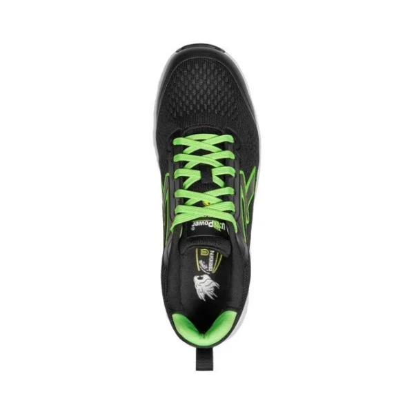 U-power aton esd scarpe antinfortunistiche basse s1ps hi hro fo sr re20016 - dettaglio 5