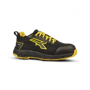U-power fitz esd scarpe antinfortunistiche basse s1ps hi hro fo sr re20026 - dettaglio 1