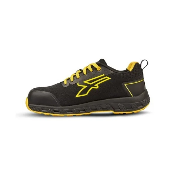U-power fitz esd scarpe antinfortunistiche basse s1ps hi hro fo sr re20026 - dettaglio 3