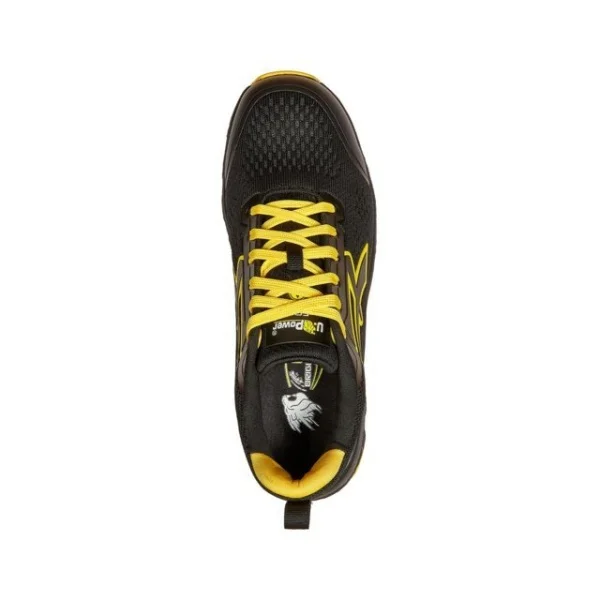 U-power fitz esd scarpe antinfortunistiche basse s1ps hi hro fo sr re20026 - dettaglio 4