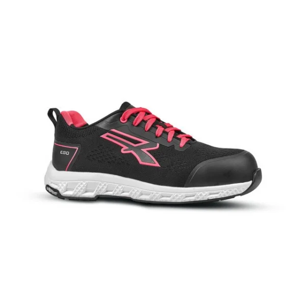U-power maya esd scarpe antinfortunistiche basse s1ps hi hro fo sr re20046 - dettaglio 1