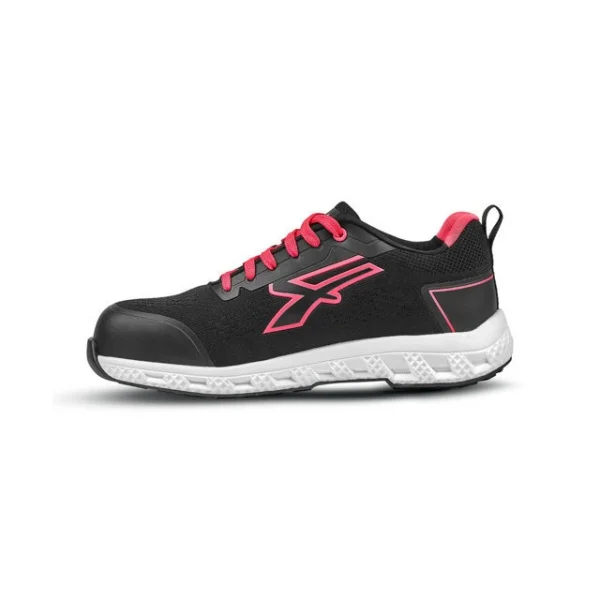 U-power maya esd scarpe antinfortunistiche basse s1ps hi hro fo sr re20046 - dettaglio 3