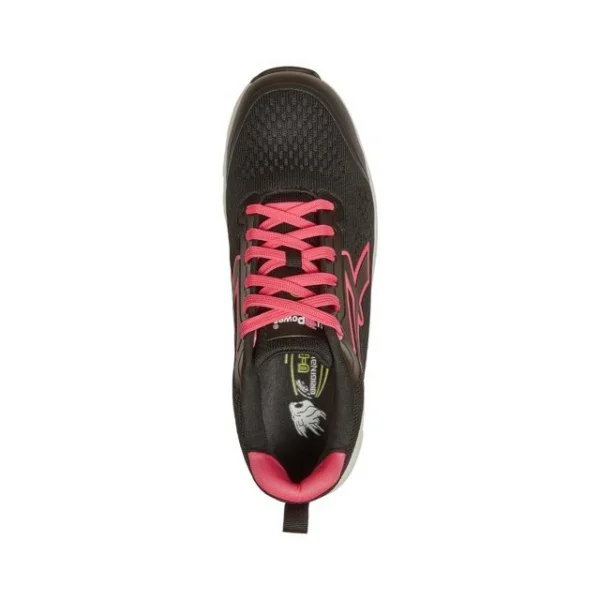 U-power maya esd scarpe antinfortunistiche basse s1ps hi hro fo sr re20046 - dettaglio 4