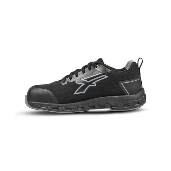U-power rook esd scarpe antinfortunistiche basse s1ps hi hro fo sr re20056 - dettaglio 3