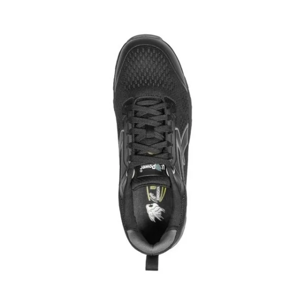 U-power rook esd scarpe antinfortunistiche basse s1ps hi hro fo sr re20056 - dettaglio 4