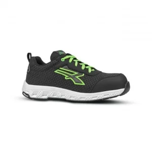 U-power mitch esd scarpe antinfortunistiche basse s3s ci hi hro fo sr re20064 - dettaglio 1