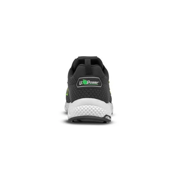 U-power mitch esd scarpe antinfortunistiche basse s3s ci hi hro fo sr re20064 - dettaglio 2