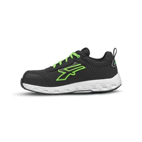 U-power mitch esd scarpe antinfortunistiche basse s3s ci hi hro fo sr re20064 - dettaglio 3