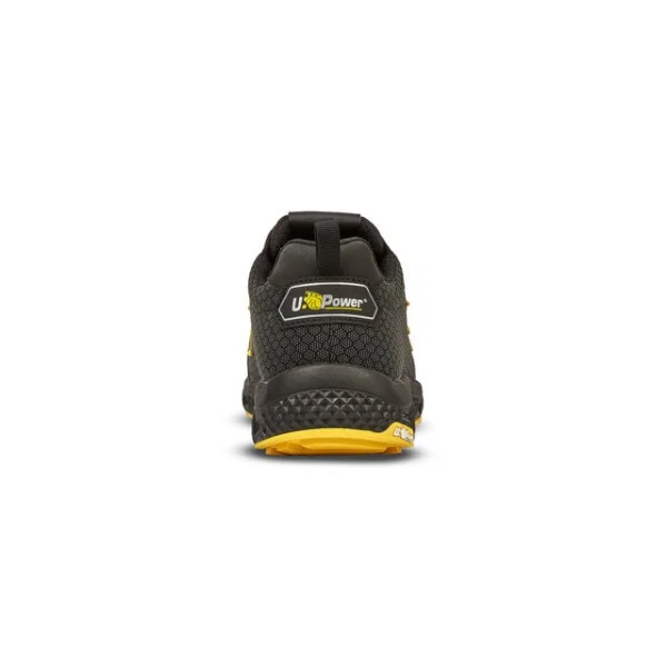 U-power maverick esd scarpe antinfortunistiche basse s3s ci hi hro fo sr re20074 - dettaglio 2