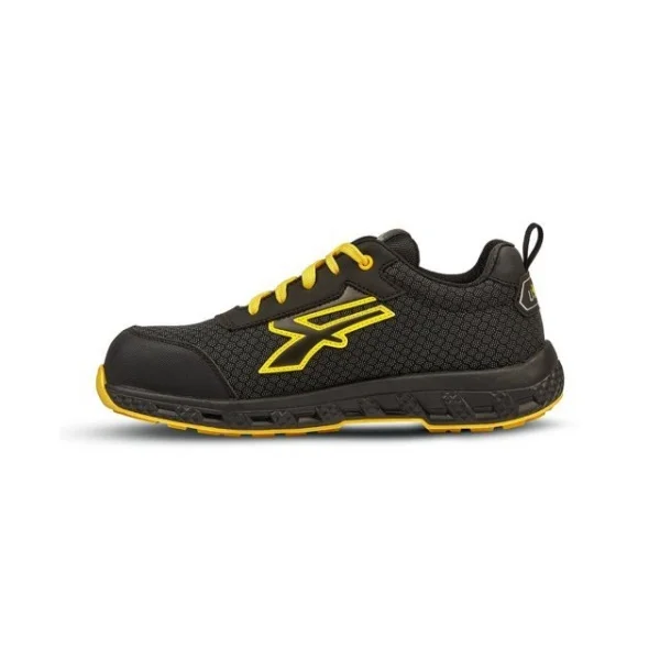U-power maverick esd scarpe antinfortunistiche basse s3s ci hi hro fo sr re20074 - dettaglio 3