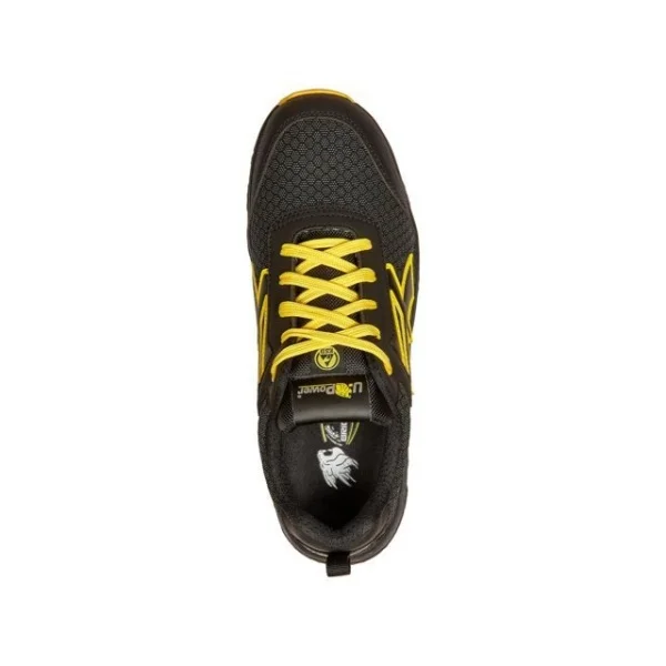 U-power maverick esd scarpe antinfortunistiche basse s3s ci hi hro fo sr re20074 - dettaglio 4