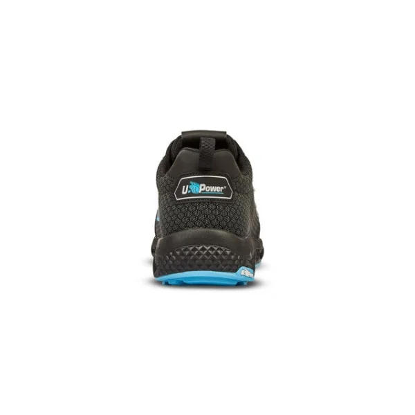 U-power stinger esd scarpe antinfortunistiche basse s3s ci hi hro fo sr re20084 - dettaglio 2