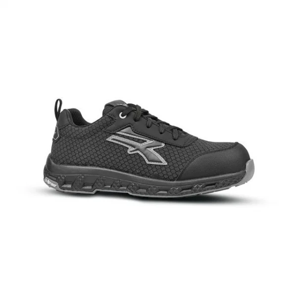 U-power jester esd scarpe antinfortunistiche basse s3s ci hi hro fo sr re20094 - dettaglio 1