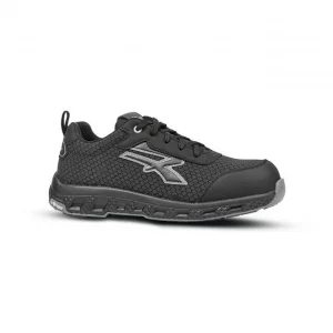 U-power jester esd scarpe antinfortunistiche basse s3s ci hi hro fo sr re20094 - dettaglio 1