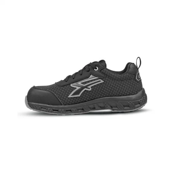 U-power jester esd scarpe antinfortunistiche basse s3s ci hi hro fo sr re20094 - dettaglio 3