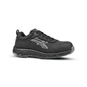 U-power marcus esd scarpe antinfortunistiche basse s3s ci hi hro fo sr re20104 - dettaglio 1