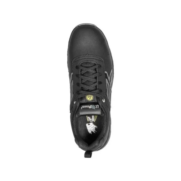 U-power marcus esd scarpe antinfortunistiche basse s3s ci hi hro fo sr re20104 - dettaglio 4