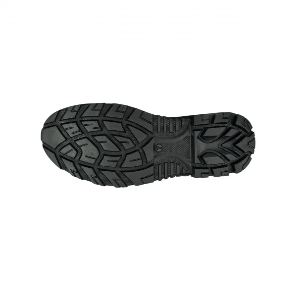 U-Power Montana UK s ESD Scarpe antinfortunistiche alte S3S CI FO SR - RI11554