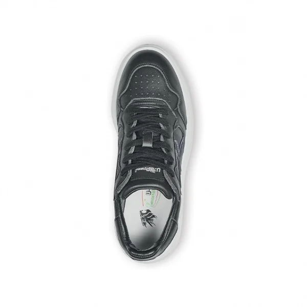 U-power ryle scarpe basse urban sneakers ob sr ub20159 - dettaglio 2