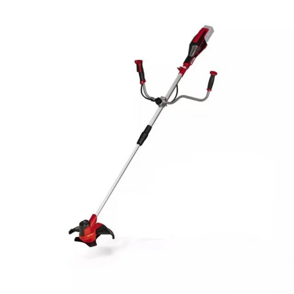 Einhell AGILLO 18/200 Decespugliatore PXC 18 V da 30 cm senza batterie - 3411310