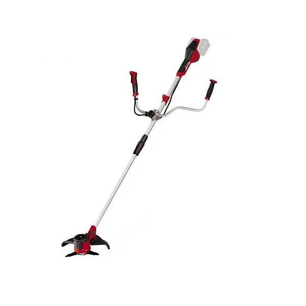 Einhell agillo 36/255 bl-solo decespugliatore pxc brushless 36 v da 30 cm senza batterie 3411320 - dettaglio 1
