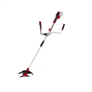 Einhell agillo 36/255 bl-solo decespugliatore pxc brushless 36 v da 30 cm senza batterie 3411320 - dettaglio 1