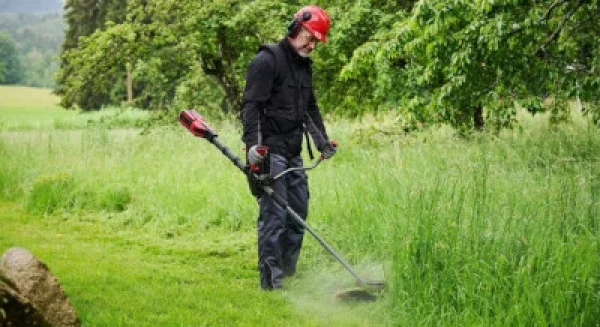Einhell gp-bc 36/430 li bl-solo decespugliatore 43 cm brushless 36 v pxc senza batteria 3411340 - dettaglio 2