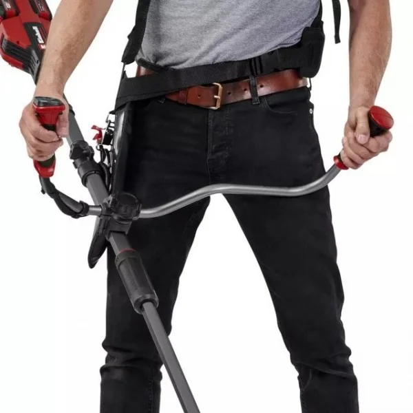 Einhell gp-bc 36/430 li bl-solo decespugliatore 43 cm brushless 36 v pxc senza batteria 3411340 - dettaglio 3
