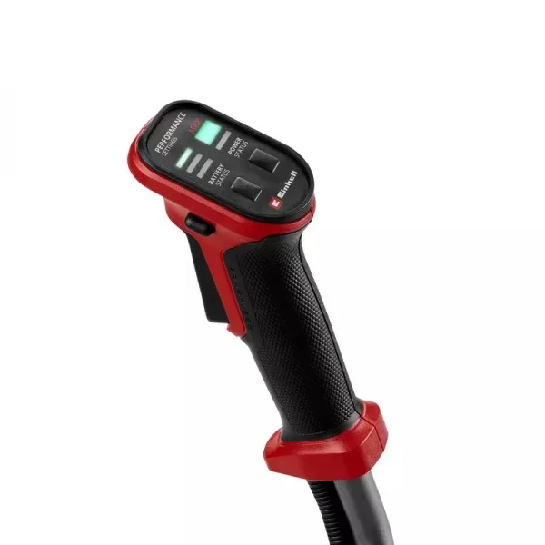 Einhell gp-bc 36/430 li bl-solo decespugliatore 43 cm brushless 36 v pxc senza batteria 3411340 - dettaglio 4