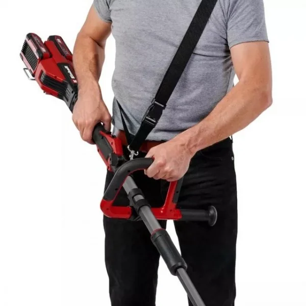 Einhell gp-bc 36/430 li p bl-solo decespugliatore 43 cm brushless 36 v pxc senza batteria 3411345 - dettaglio 3