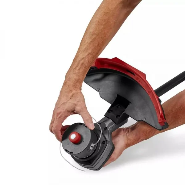 Einhell gp-bc 36/430 li p bl-solo decespugliatore 43 cm brushless 36 v pxc senza batteria 3411345 - dettaglio 4