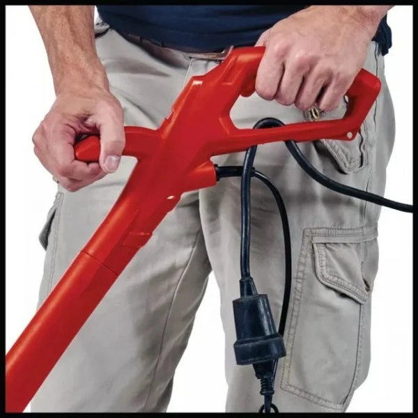 Einhell gc-et 2522 tagliabordi 22 cm elettrico 250 w 3402040 - dettaglio 3