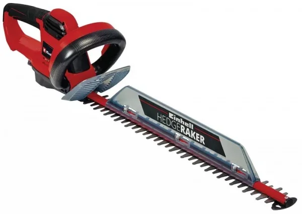 Einhell gc-eh 6055/1 tagliasiepi elettrico 600 w da 55 cm - dettaglio 1