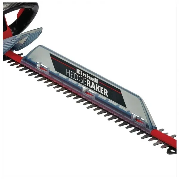 Einhell gc-eh 6055/1 tagliasiepi elettrico 600 w da 55 cm - dettaglio 3