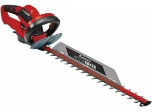 Einhell ge-eh 6560 tagliasiepi elettrico 650 w da 60 cm - dettaglio 1