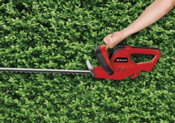 Einhell gh-eh 4245 tagliasiepi elettrico 420 w da 45 cm - dettaglio 2