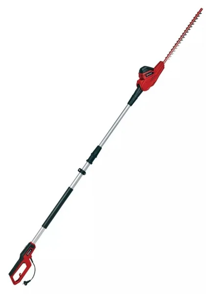 Einhell gc-hh 5056 tagliasiepi telescopico 47 cm elettrico 500 w - dettaglio 1
