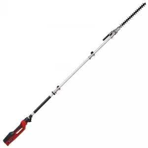 Einhell gc-hh 9046 tagliasiepi 41,2 cm elettrico 900 w - dettaglio 1