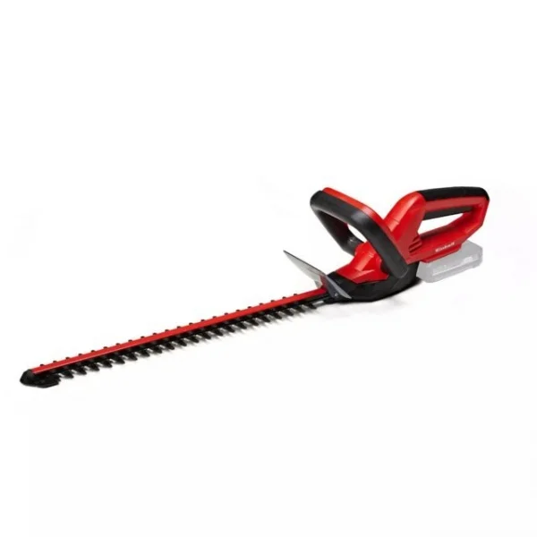 Einhell ge-ch 1846 li-solo tagliasiepi da 46 cm pxc 18 v senza batteria - dettaglio 1