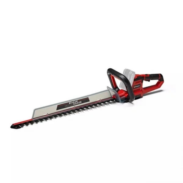 Einhell ge-ch 18/60 li-solo tagliasiepi da 60 cm pxc 18 v senza batteria - dettaglio 1