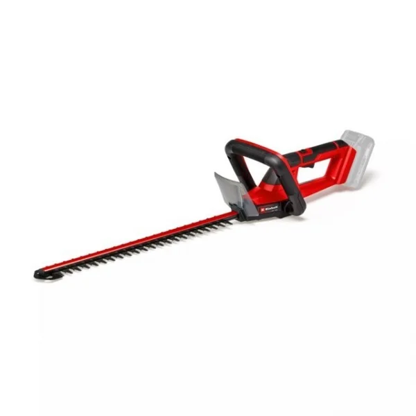 Einhell gc-ch 18/50 li-solo tagliasiepi da 50 cm pxc 18 v senza batteria - dettaglio 1