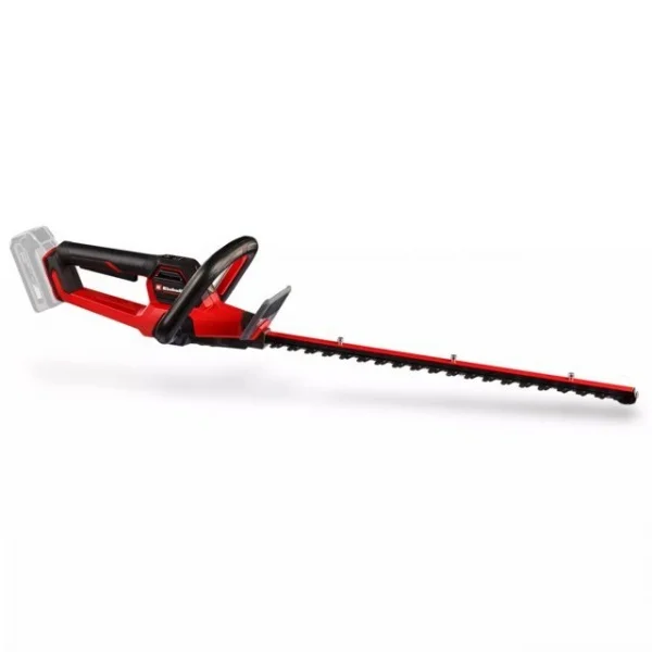 Einhell gp-ch 18/50 li bl-solo tagliasiepi brushless pxc 18 v da 50 cm senza batteria - dettaglio 1