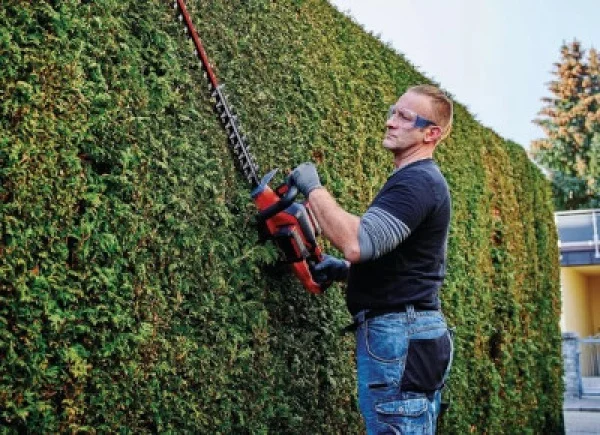 Einhell ge-ch 36/65 li-solo tagliasiepi da 65 cm pxc 36 v senza batteria - dettaglio 2