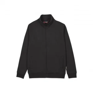 U-power anuta felpa full zip da lavoro in326bc - dettaglio 1