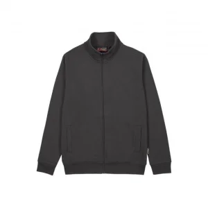 U-power anuta felpa full zip da lavoro in326gm - dettaglio 1
