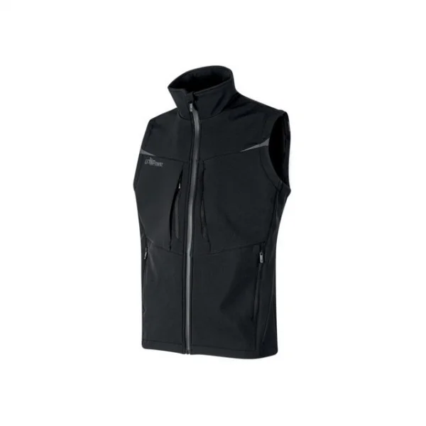 U-power brio gilet da lavoro fu341bb - dettaglio 1